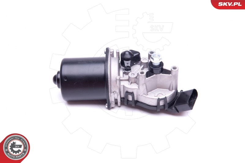 Silniczek wycieraczki szyby przedniej Audi A2 8Z0