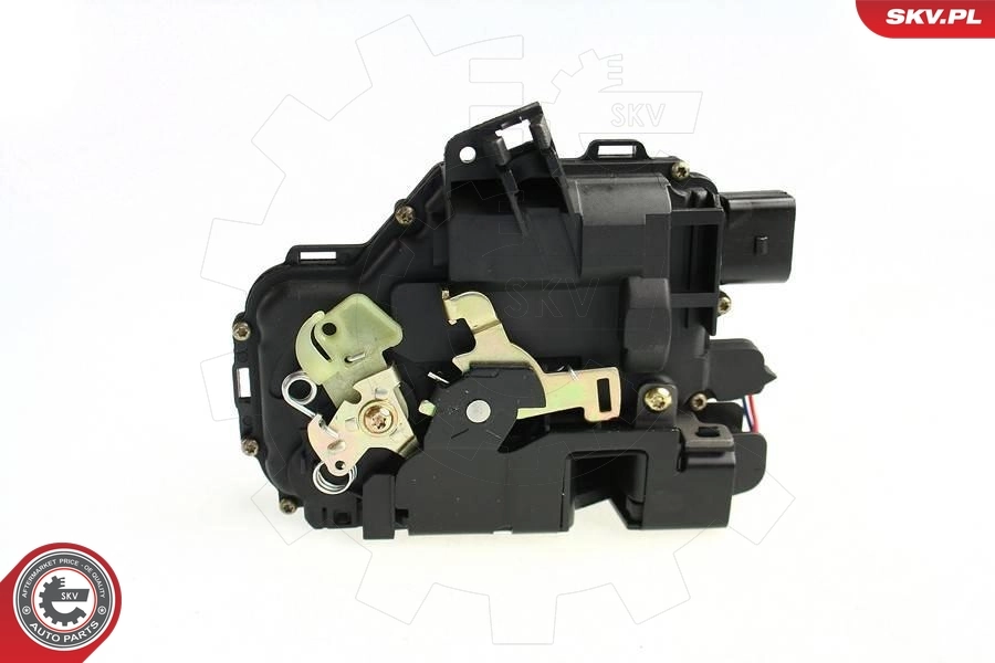 Zamek drzwi przednich lewych SKV 16SKV001 cena, od 31,94 USD