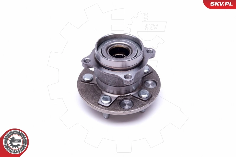 Piasta tylna Lexus LS sedana (UCF30) (2000 - 2006) cena, od 65,14 USD