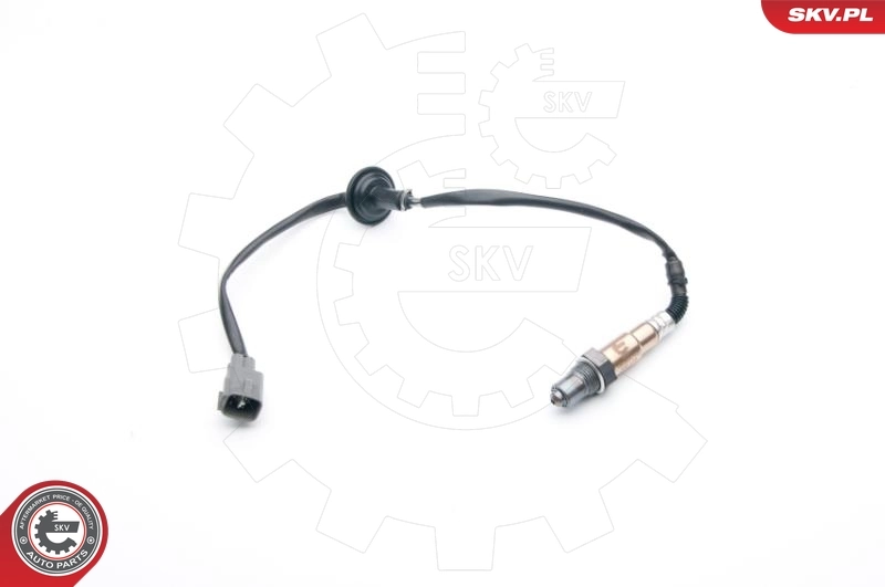Sonda lambda, czujnik tlenu do Toyota Avensis T22