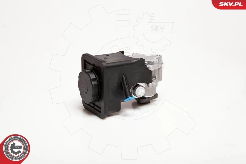 Pompa wspomagania hydraulicznego kierownicy Audi A6 C6 sedana (4F2) (2004 - 2011) cena, od 51,15 USD