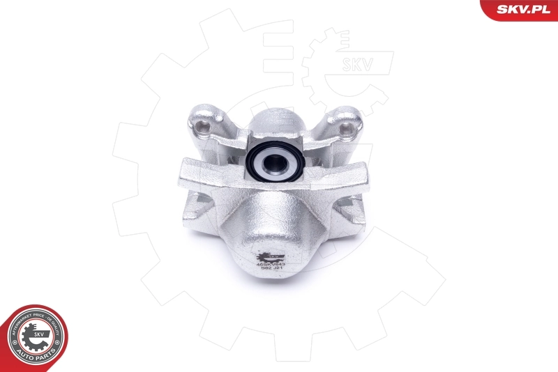 Zacisk hamulcowy tylny lewy Lexus GS sedana (JZS160) (1997 - 2005) cena, od 79,46 USD