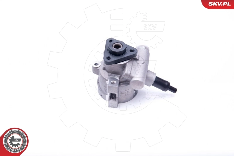 Do koszyka Pompa wspomagania hydraulicznego kierownicy Ford Scorpio I GAE, GGE