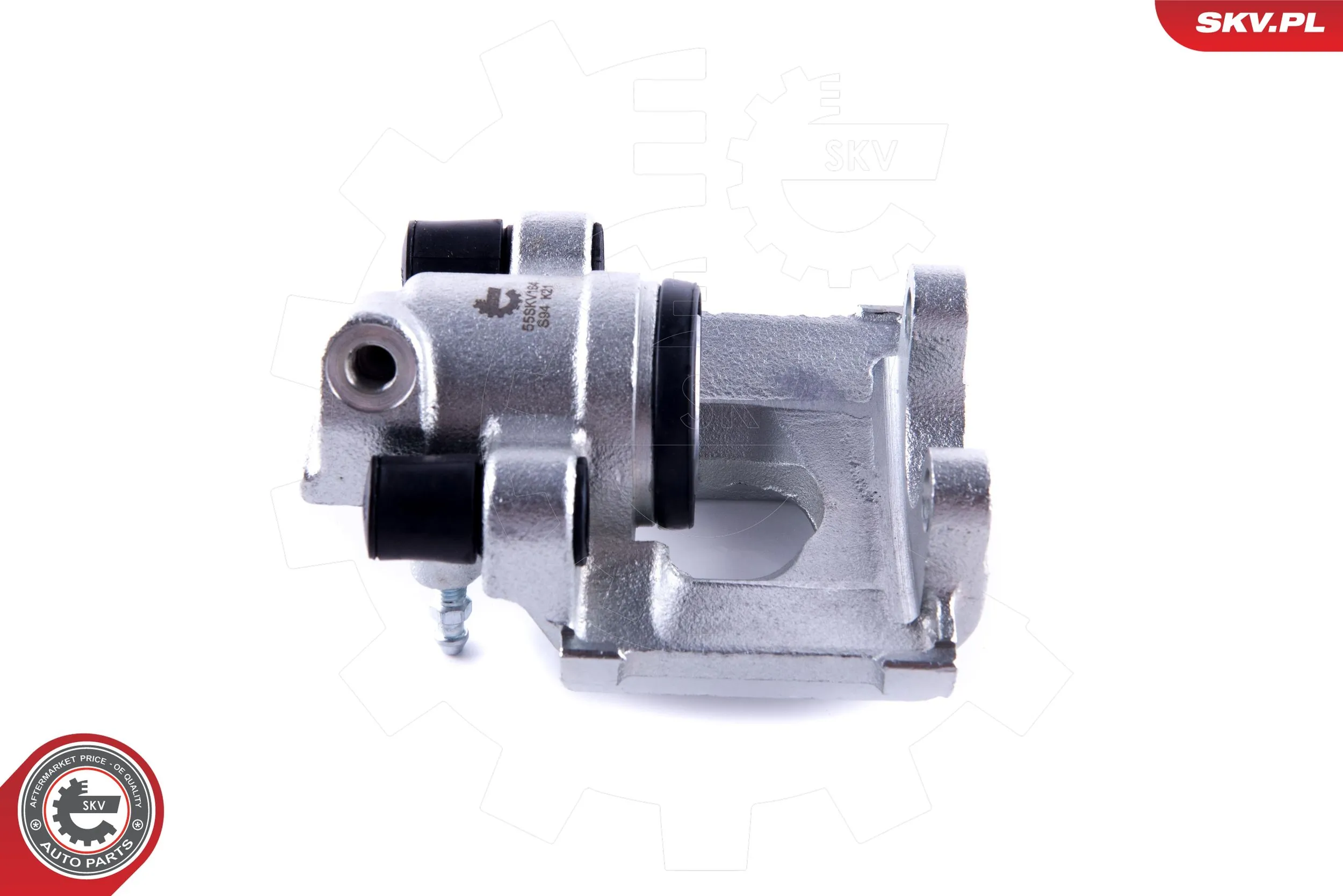 Zacisk hamulcowy tylny prawy BMW 7 sedana (E32) (1986 - 1994) cena, od 56,45 USD