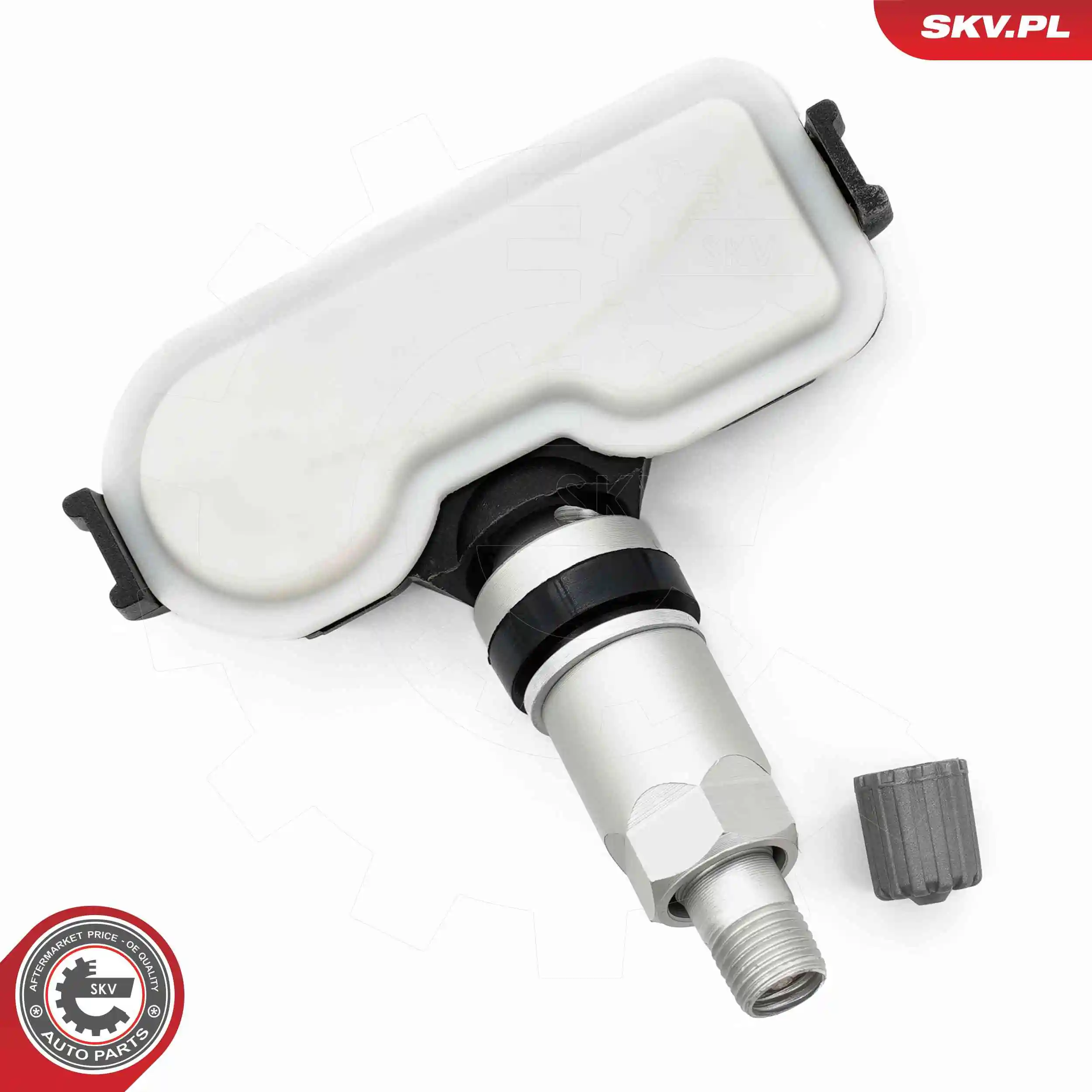 Czujnik ciśnienia w oponach Hyundai I40 I sedana (VF) (2012 - 2019) cena, od 31,05 USD