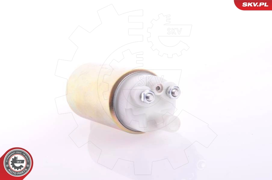 Pompa paliwa elektryczna zanurzeniowa Mitsubishi 1760A030 cena, od 28,06 USD