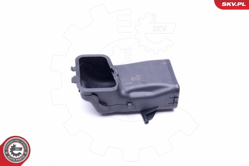  Wlot powietrza do filtra powietrza BMW 5 