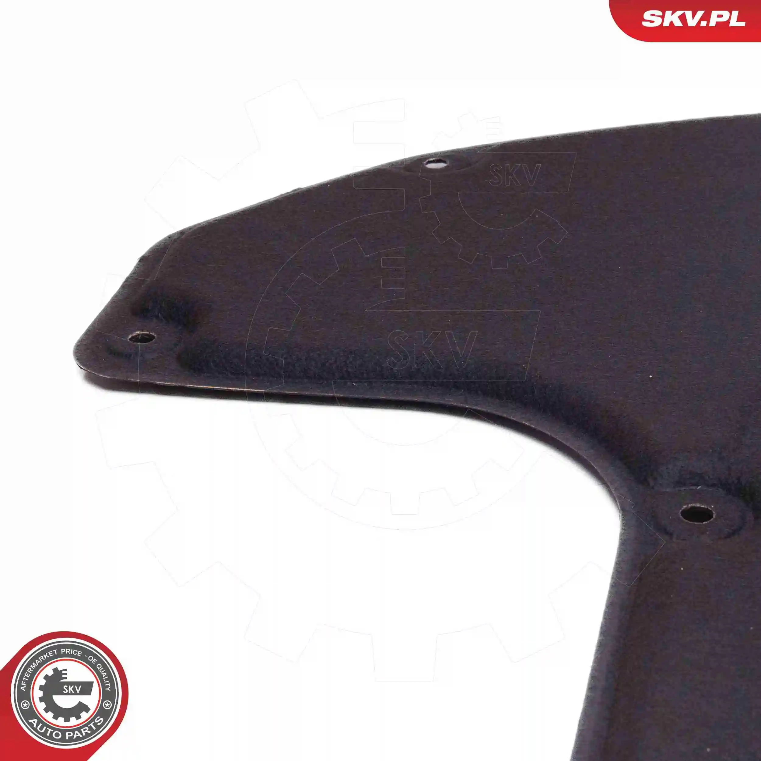 Wygluszenie maski Mercedes E sedana (W213) (2016 - 2023) cena, od 61,07 USD