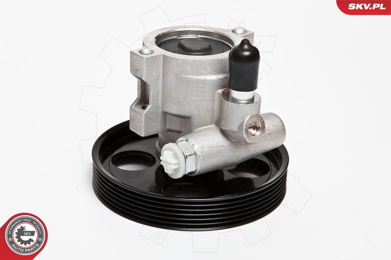  Pompa wspomagania hydraulicznego kierownicy Saab 9000 