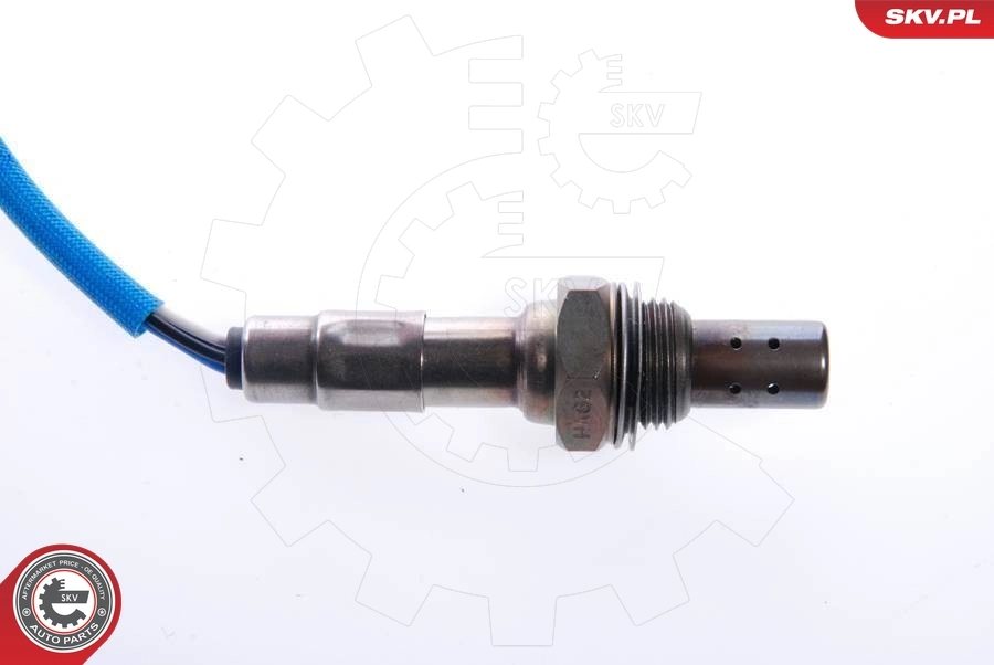Do koszyka Sonda lambda, czujnik tlenu Toyota Hiace IV H1, H2