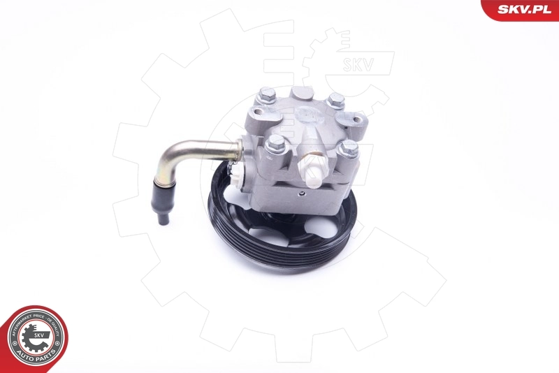 Pompa wspomagania hydraulicznego kierownicy Mazda Premacy minivan (CP) (1999 - 2005) cena, od 92,66 USD