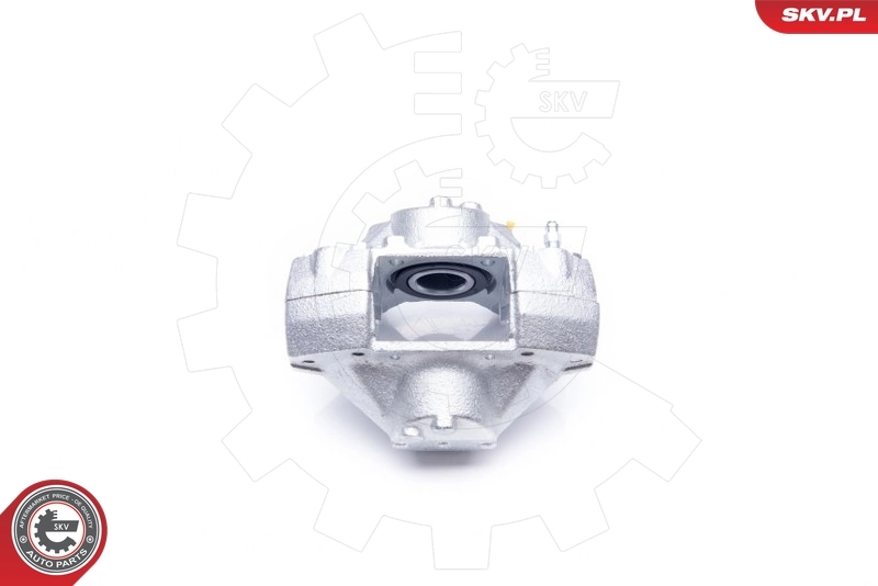 Zacisk hamulcowy tylny prawy do Volvo 740  744