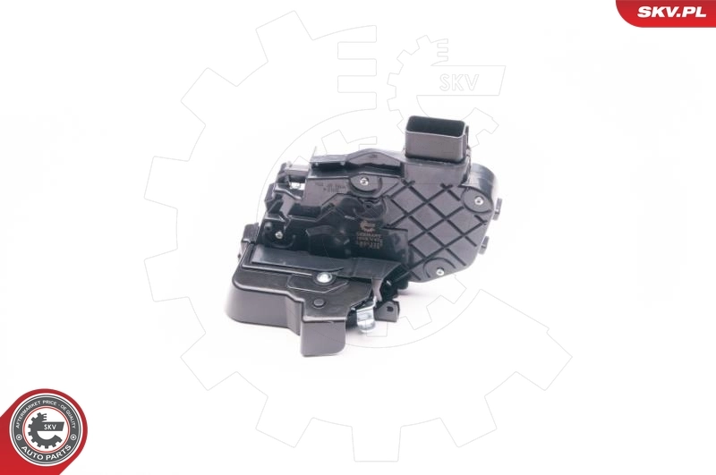  Zamek drzwi przednich prawych Land Rover Discovery 4