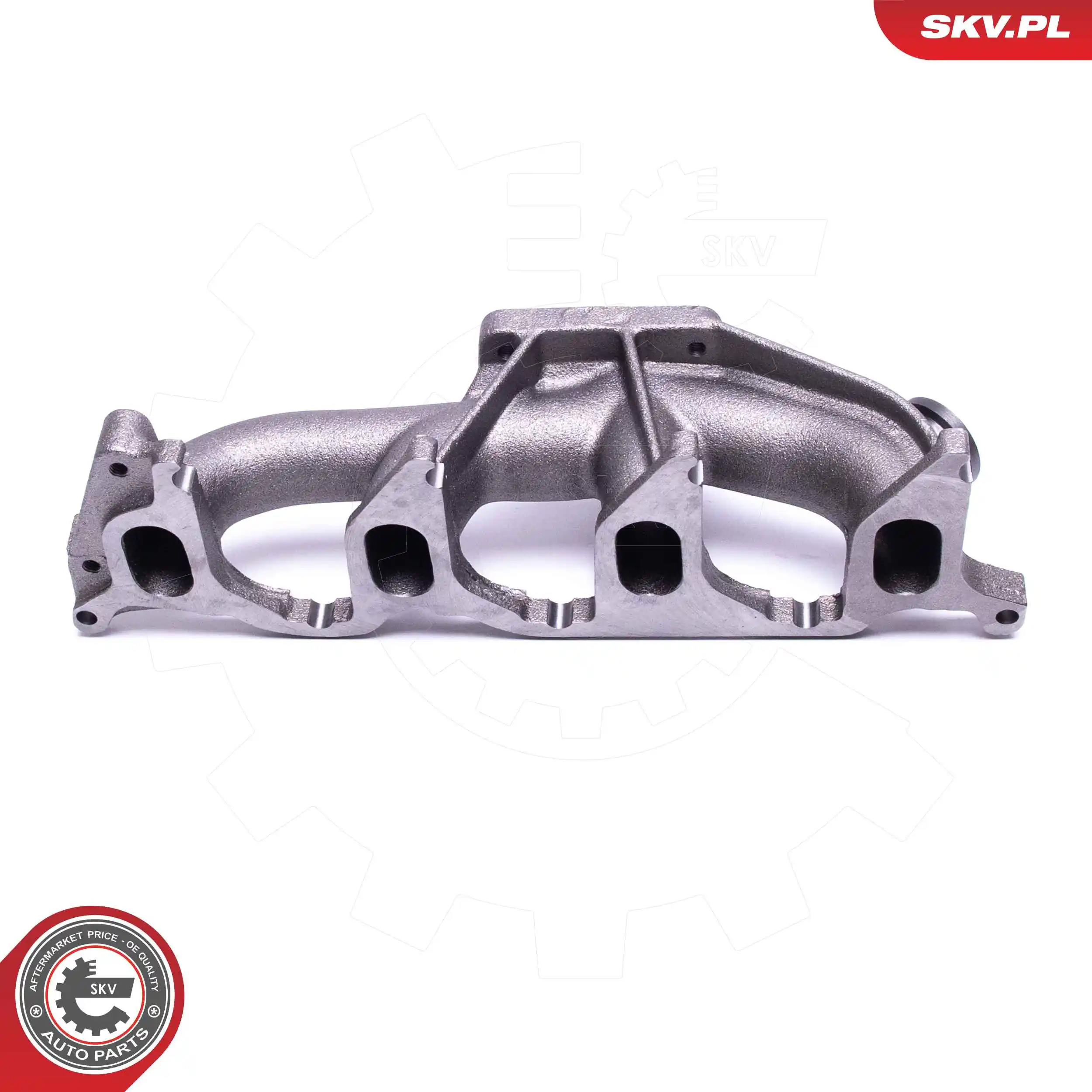 Kolektor wydechowy General Motors 93160175 cena, od 178,04 USD