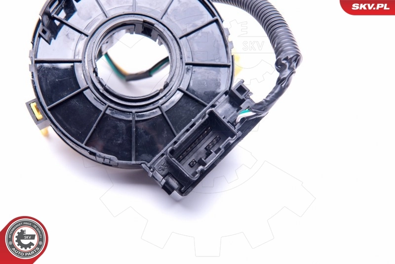 Pierścień kontaktowy AIRBAG, taśma kierownicy Honda Accord 7 CL, CM