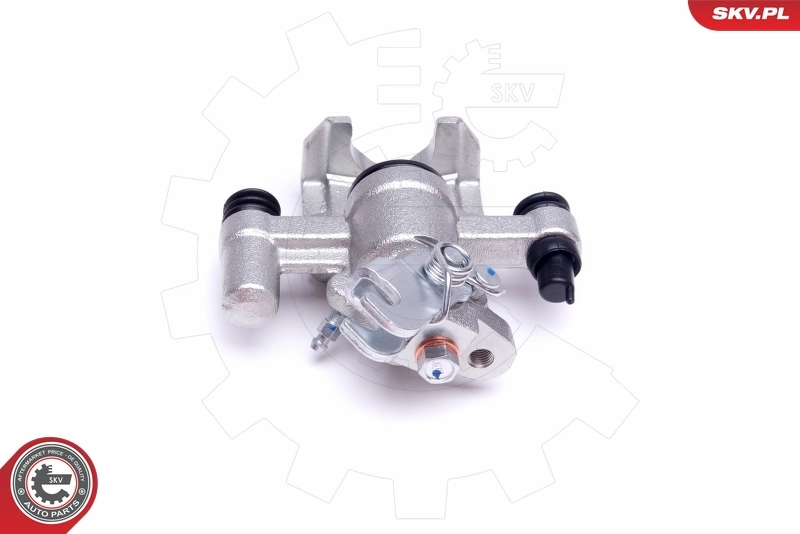Zacisk hamulcowy tylny prawy do Mazda 323 F V BA
