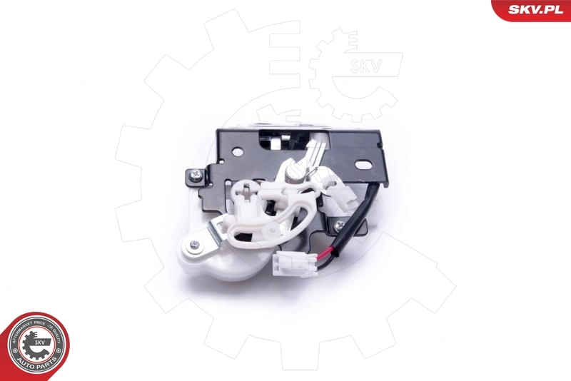 Zamek klapy bagażnika (3/5 drzwi tylnych) Mazda 6 GG