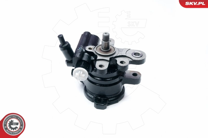 Pompa wspomagania hydraulicznego kierownicy do Toyota Corolla  E11