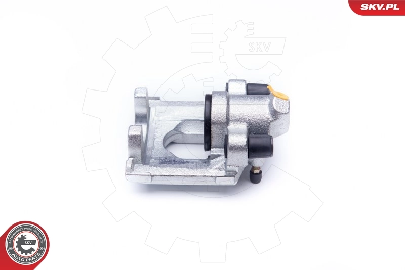  Zacisk hamulcowy tylny lewy Saab 9-5 