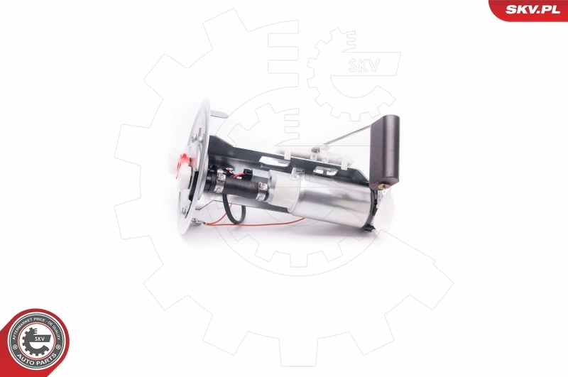 Moduł pompy paliwowej z czujnikiem poziomu paliwa do Ford Escort V GAL