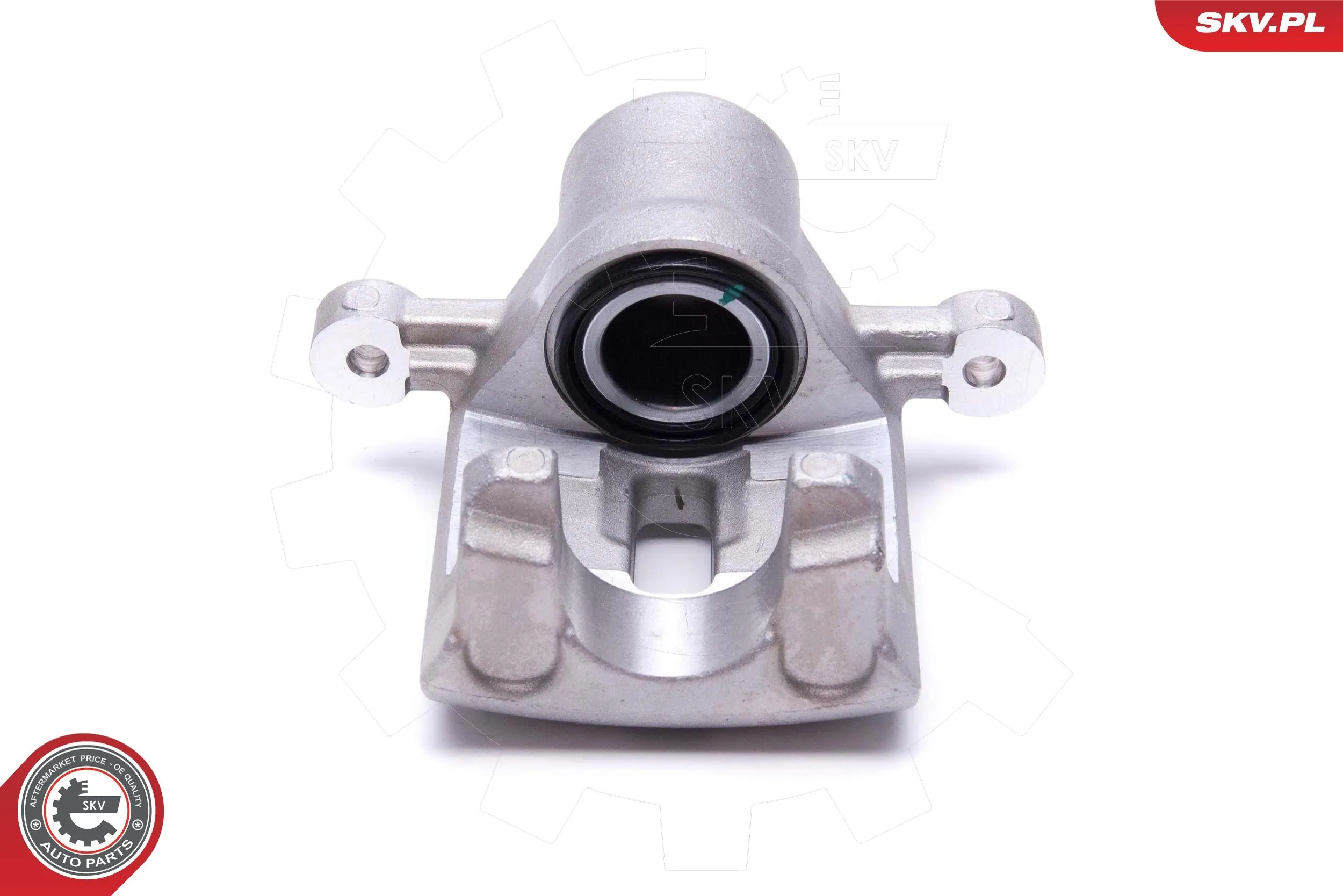 Zacisk hamulcowy tylny prawy KIA Carens II minivan (FG) (2006 - 2013) cena, od 73,90 USD