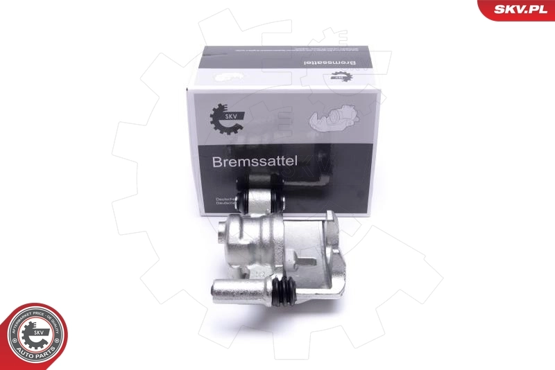 Zacisk hamulcowy tylny prawy Toyota Camry 4 V20