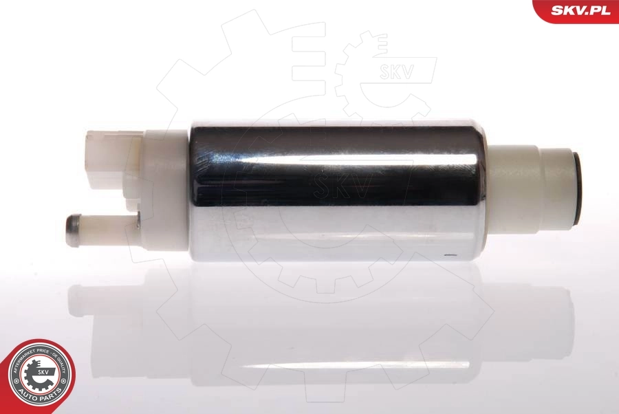 Moduł pompy paliwowej z czujnikiem poziomu paliwa Peugeot 205 I hatchback (741A, C) (1983 - 1987) cena, od 37,19 USD