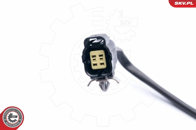 Sonda lambda, czujnik tlenu Mazda 323 BA