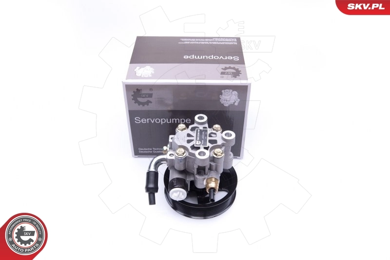 Kupić Pompa wspomagania hydraulicznego kierownicy Toyota Previa  ACR3 w dobrej cenie