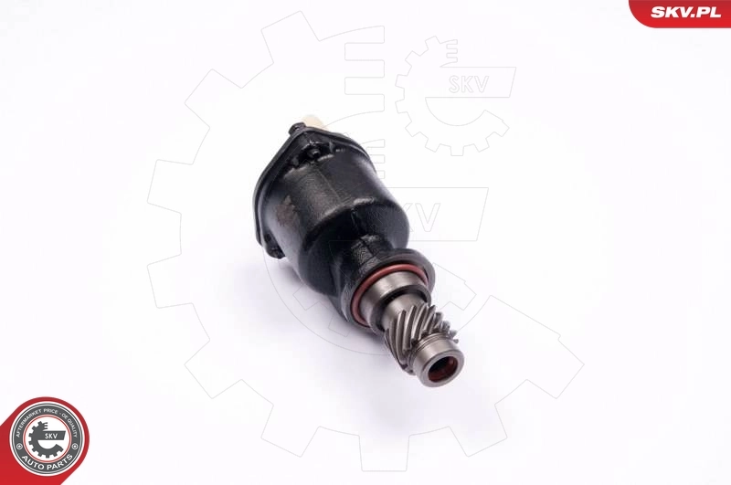 Pompa podciśnienia Audi 90 89, 89Q, 8A