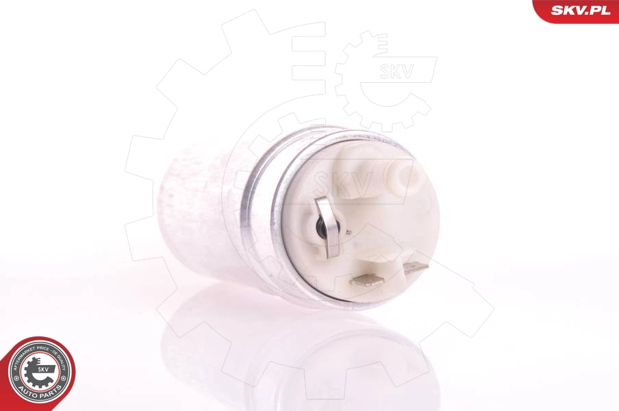 Element-turbina pompy paliwa SKV 02SKV261 cena, od 55,53 USD