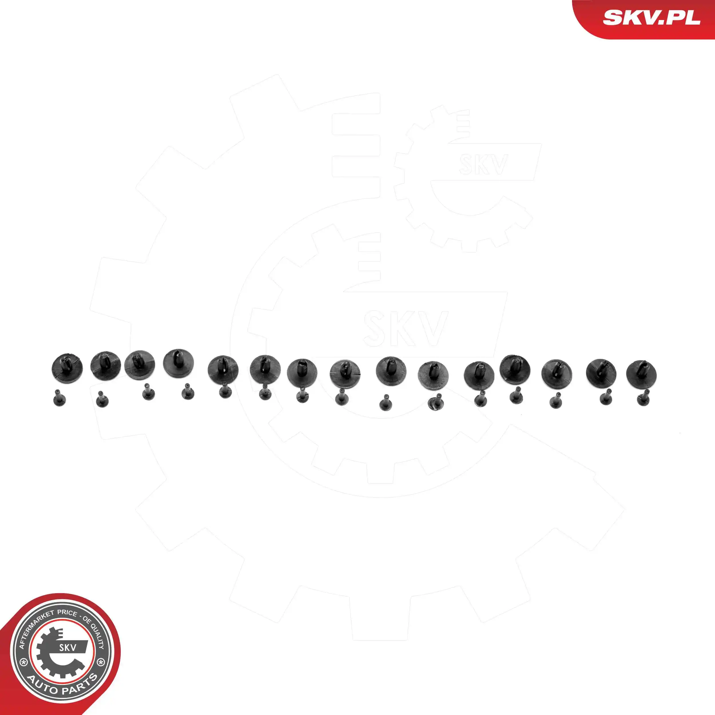 Wygluszenie maski BMW X3 F25