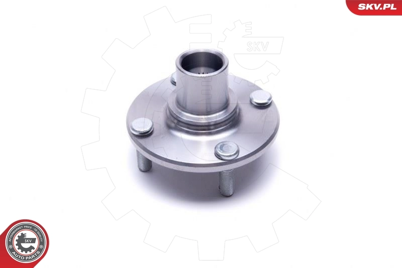 Piasta przednia Mazda 323 BA