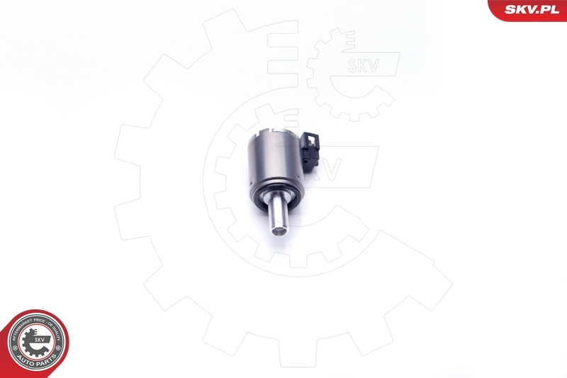 Do koszyka 39SKV027 SKV Solenoid automatycznej skrzyni biegów
