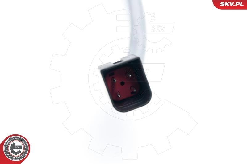  Sonda lambda, czujnik tlenu Ford Scorpio 2