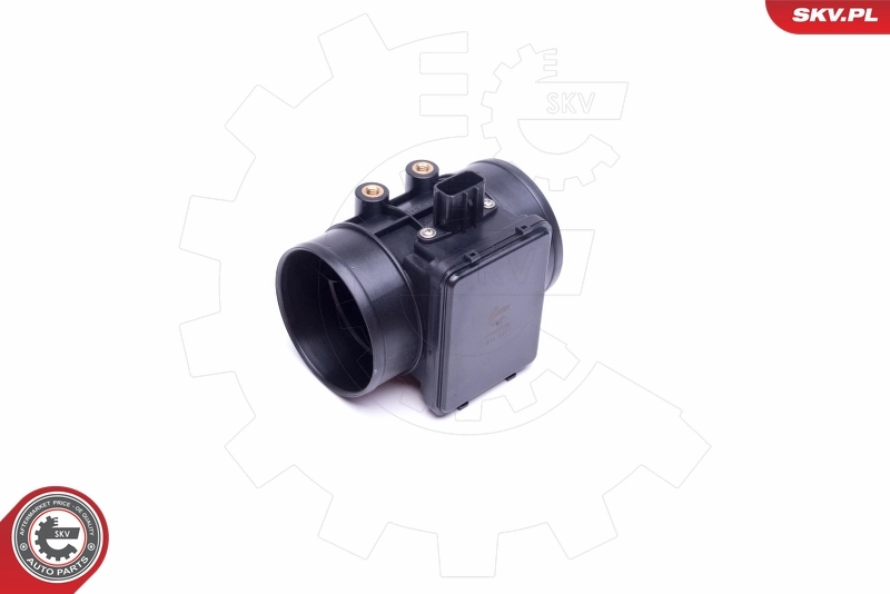 Czujnik przepływu powietrza, przepływomierz powietrza M.A.F. Mazda E 2000/2200 awangarda (SR2) (1984 - 2004) cena, od 69,97 USD