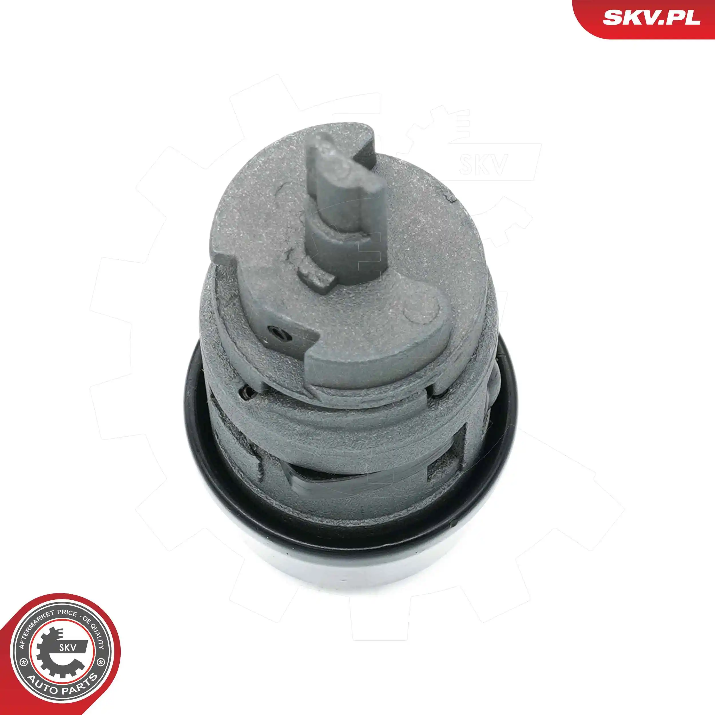 Wkładka stacyjki zapłonowej do Audi 200  44, 44Q