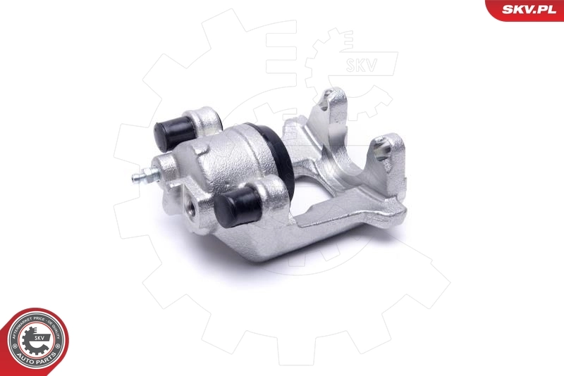 Zacisk hamulcowy tylny prawy do Jeep Grand Cherokee IV WK