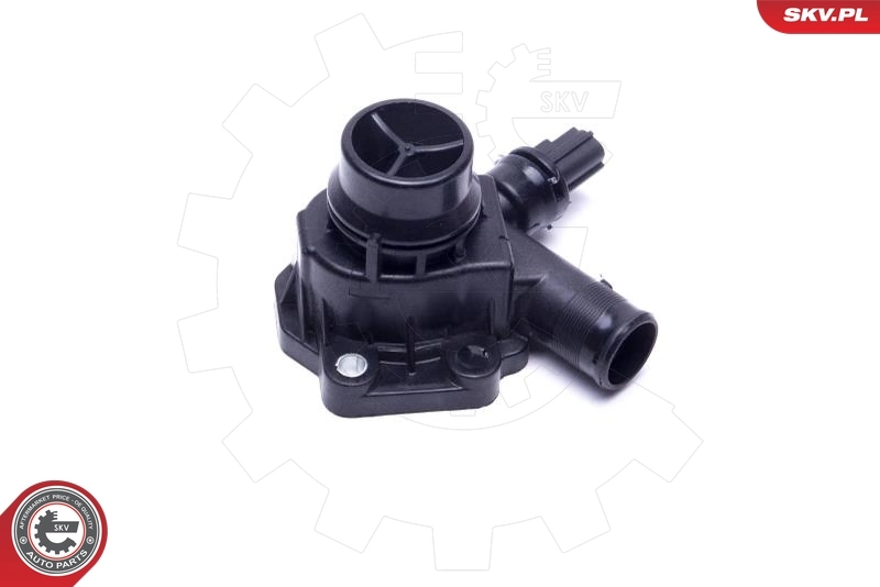  Termostat Volvo XC90 