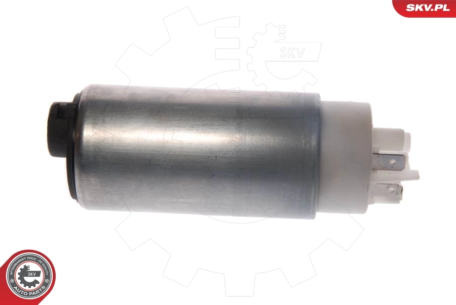 Element-turbina pompy paliwa 02SKV247 SKV