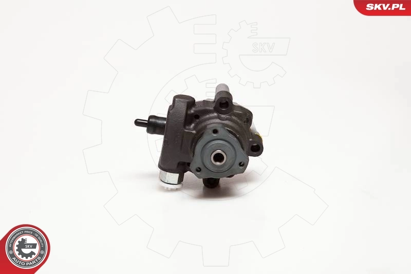  Pompa wspomagania hydraulicznego kierownicy Land Rover Freelander 1