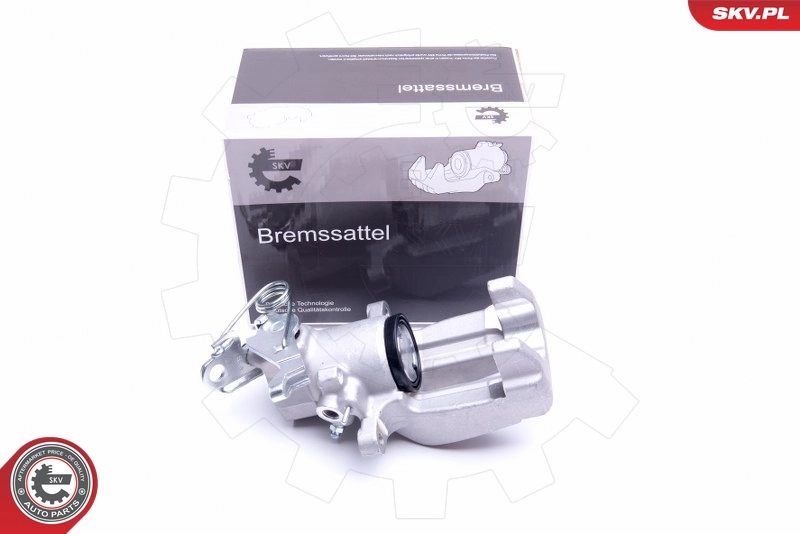 Zacisk hamulcowy tylny prawy Audi A8 4D2, 4D8