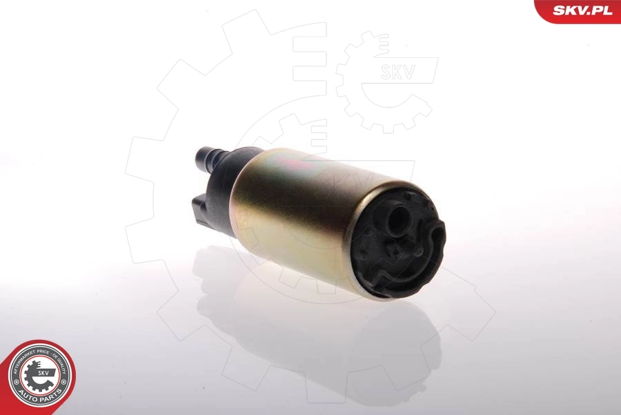 Moduł pompy paliwowej z czujnikiem poziomu paliwa SKV 02SKV227 cena, od 31,86 USD