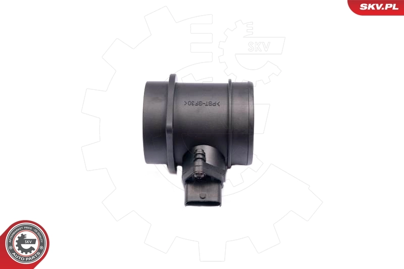 71724214 Fiat/Alfa/Lancia Czujnik przepływu powietrza, przepływomierz powietrza M.A.F.