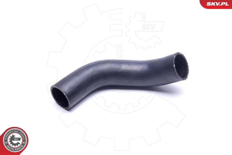 Króciec powietrza, wylot z turbiny (doładowanie) SKV 54SKV152 cena, od 29,10 USD