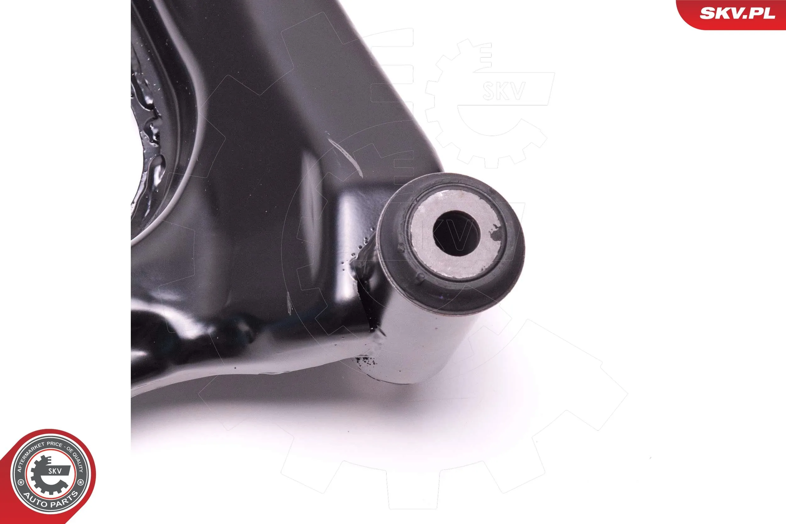 Korpus osi przedniej SKV 64SKV051 cena, od 309,06 USD