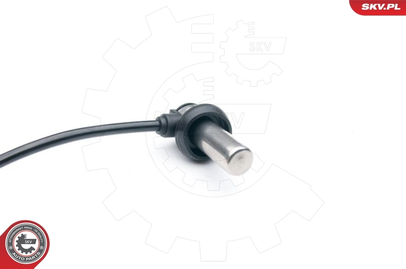 Czujnik ABS przedni Audi A8 4D2, 4D8