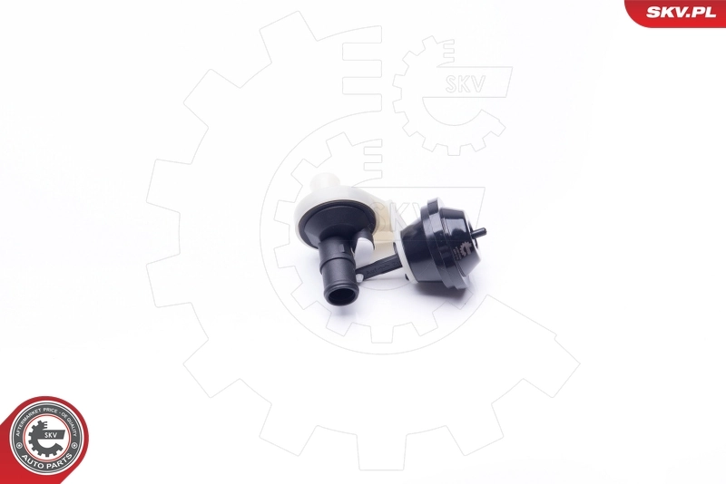 Zawór nagrzewnicy (ogrzewacza) Audi 100 44, 44Q