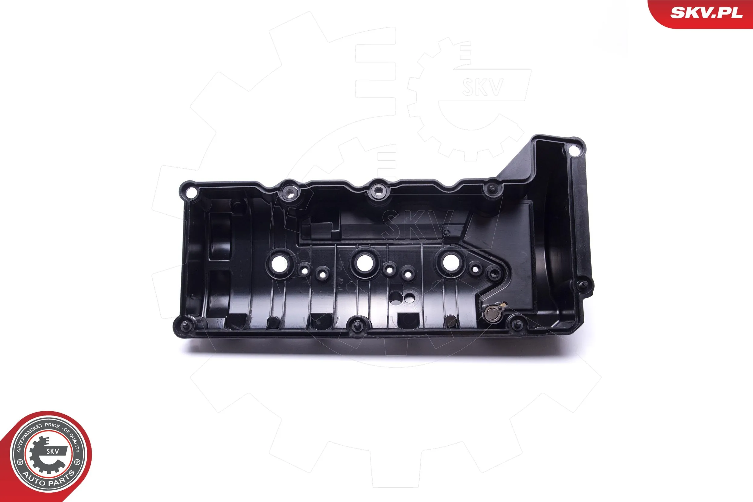 Pokrywa zaworowa prawa SKV 48SKV089 cena, od 146,79 USD