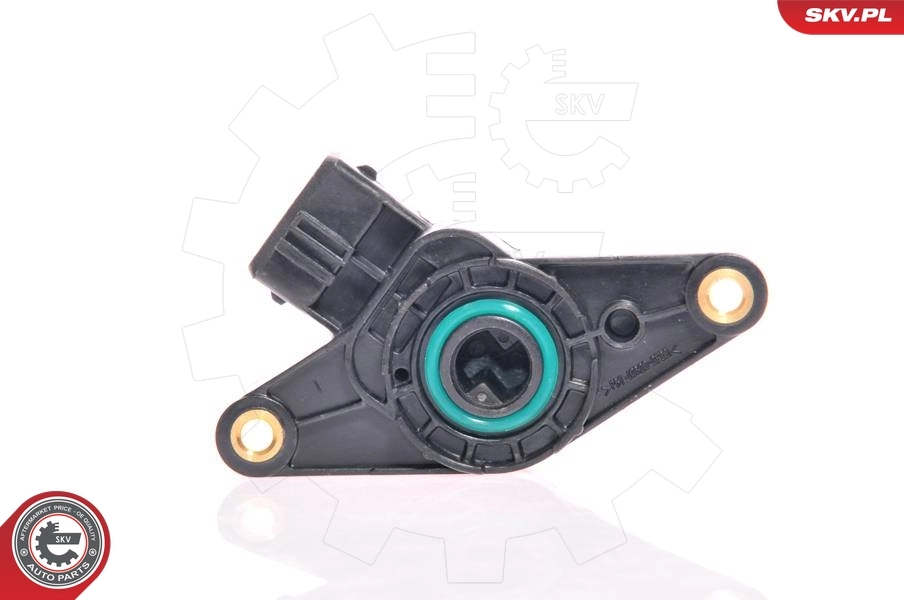 Czujnik położenia przepustnicy (potencjometr) Fiat Ducato II awangarda (230L) (1994 - 2002) cena, od 17,84 USD